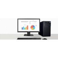 Asus VPRO D820MT Core i7 Brand PC